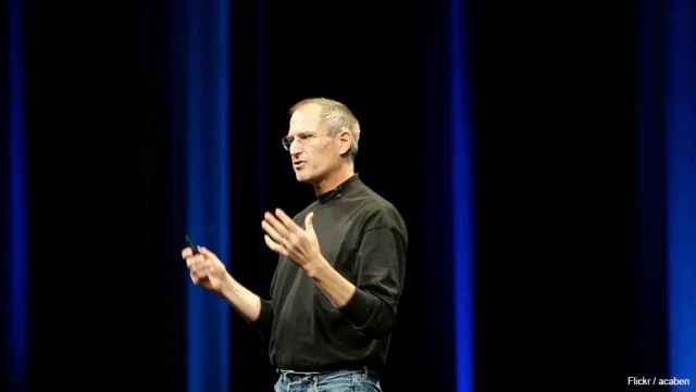What Would Steve Jobs Think of the Apple Pencil?