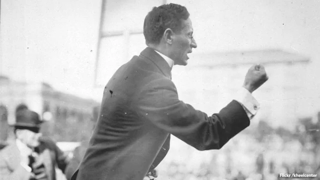 3 Strategies for Improving Your Public Speaking Skills