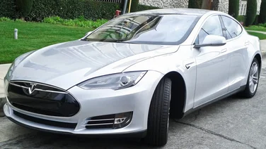 electric vehicle, tesla, elon musk
