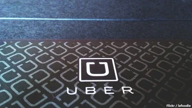 The Uberification of Startups