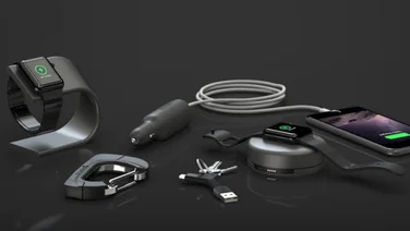 Nomad Products