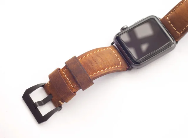 Apple Watch Strap by Nomad