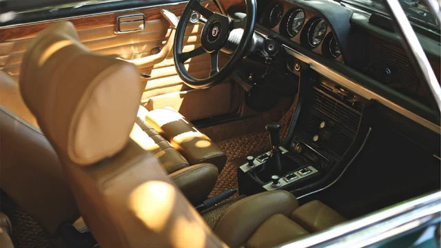 Building a Better Car with Big Data