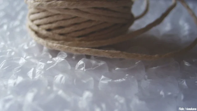 5 Cool Packaging Technologies of the Future