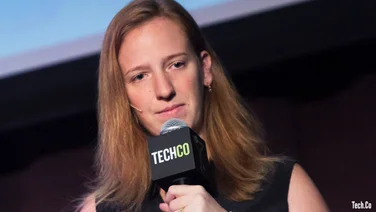 Danielle Morrill Shares Mattermark's Pivot from Media to Data [Video]