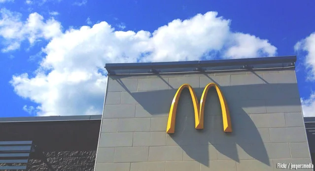 McDonald's New Kiosks May Impact Its Huge Workforce
