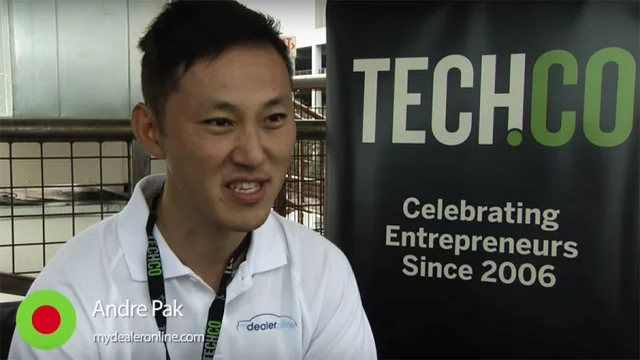 MyDealerOnline Helps Dealers Sell Cars Before They're Bought [VIDEO]
