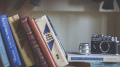 Novelinked: Where Old Books Meet New Friends