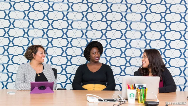 Indiegogo, The Developers: Would You Watch This Series on Women Trying to Make It in Tech?