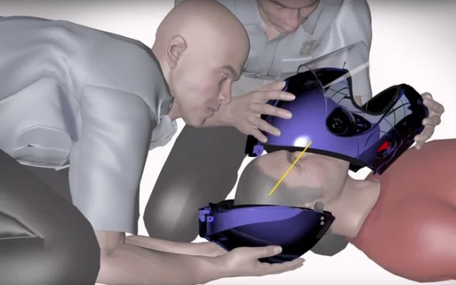 vozz motorcycle helmet