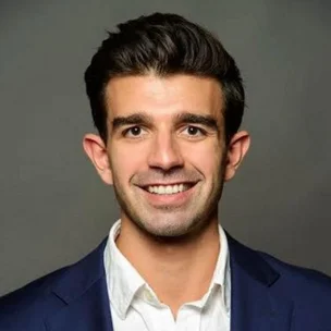 Andrew Fayad