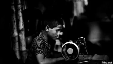 Samsung, Sony and Apple Face Child Labor Claims