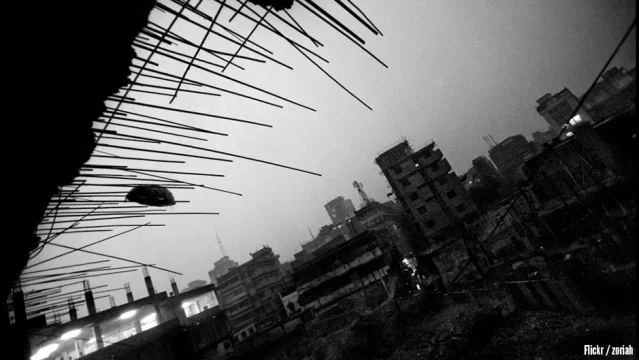 Bitcoin Investment Has Neglected the Third World