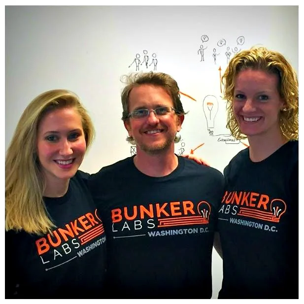 bunker labs team