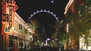 Why Entrepreneurs Should Startup in Las Vegas