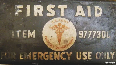 6 Pieces of First Aid Tech you Need to Know About