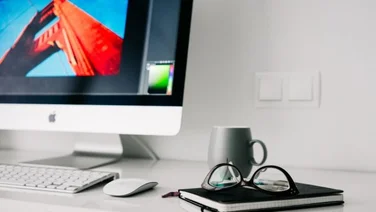 office computer