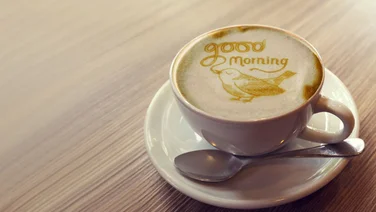 Create Personalized Latte Art with the Ripple Maker
