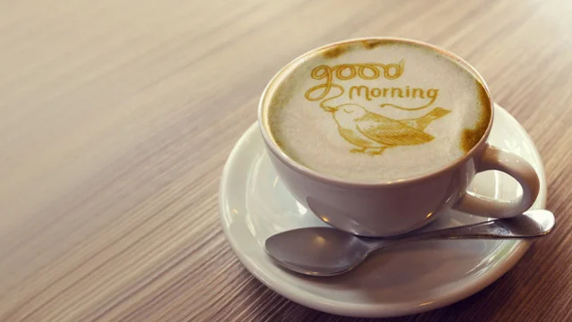Create Personalized Latte Art with the Ripple Maker