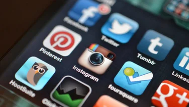 social media image