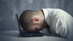 failure mistakes startup rejected mistake
