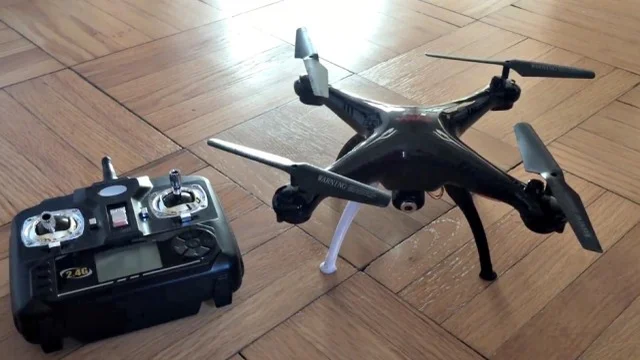 syma x5 sc