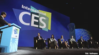 What to Look for at CES 2016