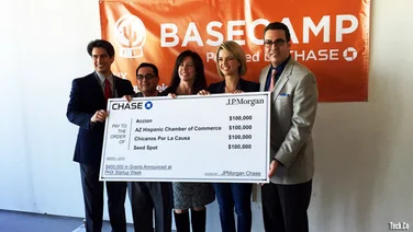 Annual PHX Startup Week Returns, $400K Going to Nonprofits
