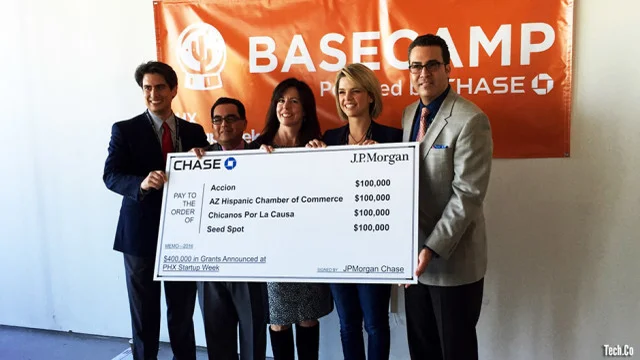 Annual PHX Startup Week Returns, $400K Going to Nonprofits