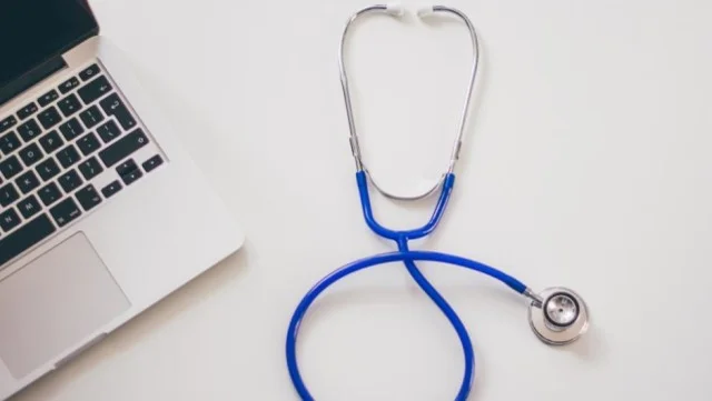 The Internet of Things Is Revolutionizing Patient Care in Healthcare