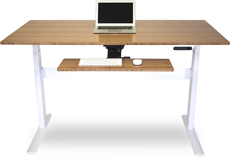 How to Increase Productivity with a Standing Desk