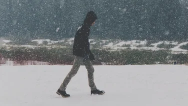 Tips for Combating the Winter Blues