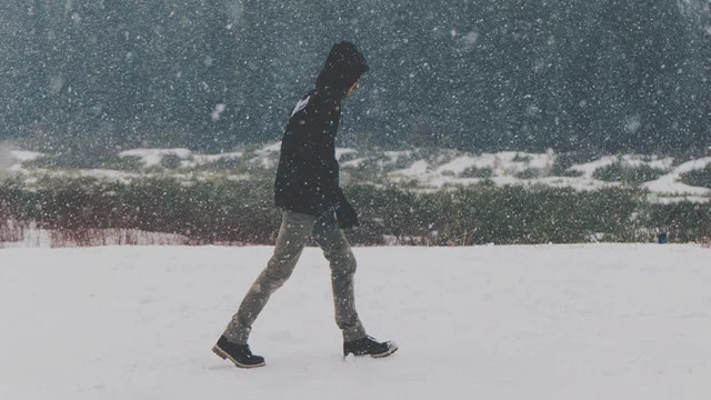 Tips for Combating the Winter Blues