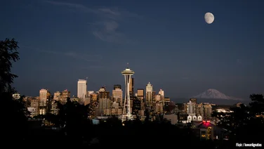 Top 5 Best Cities for Millennial Startups - Seattle