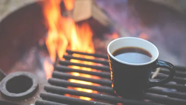 This Is What Coffee Is Doing to Your Body