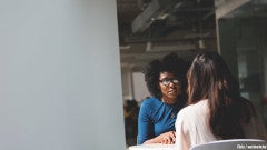 Digitalundivided Calls Attention to Black Women Founders in #ProjectDiane