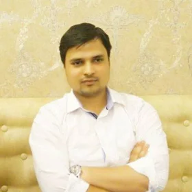 Himanshu Agarwal