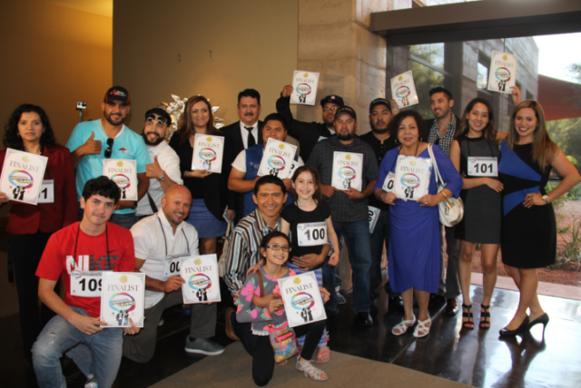 Seed Spot Univision