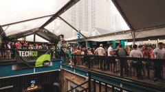 Here Are Tech.Co's SXSW Events to Add to Your Party List