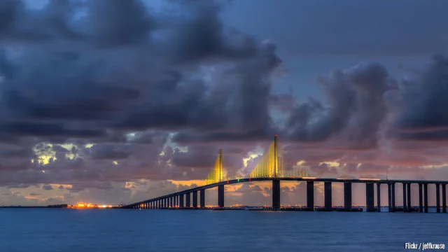 Startup Week Is Heading to Tampa for Some Sunshine and Warm Weather