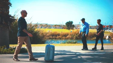 Technological Innovations for the Trendy Business Traveler