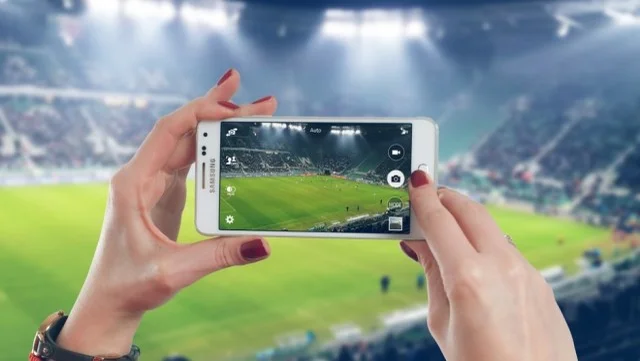 Live Streaming Will Disrupt the Media Landscape