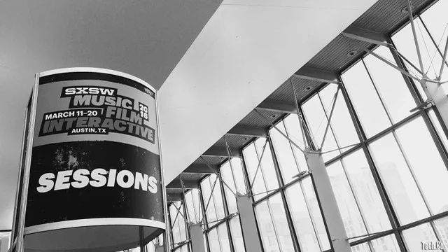 Why It's Still Good to Have Your Company at SXSW