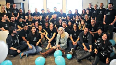 BetterWorks team