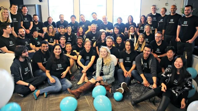 BetterWorks team