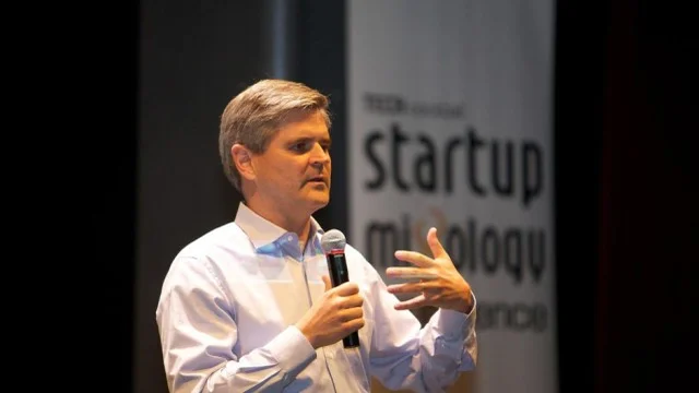 Steve Case