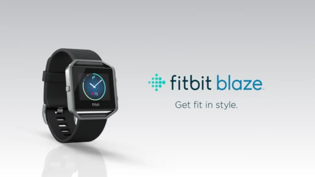 5 Tips for Fitbit Blaze Usage