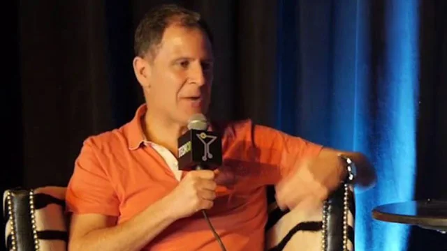Jonathan Spalter Mobile Future at Tech.Co SXSW 2016