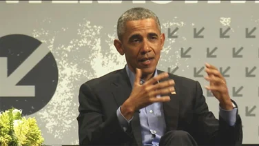 SXSW 2016 President Obama Keynote
