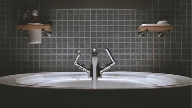 Stop Taking Your Smartphone Into the Bathroom